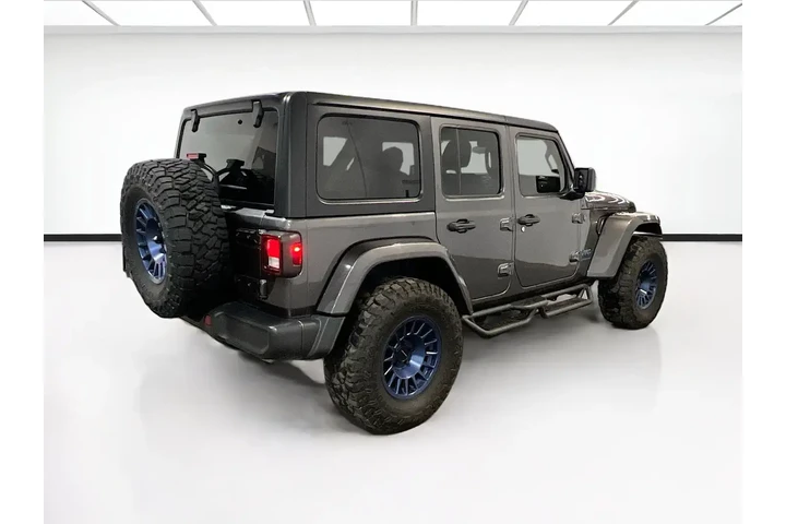 $26236 : Jeep Wrangler 2024 4x4 Willy image 8