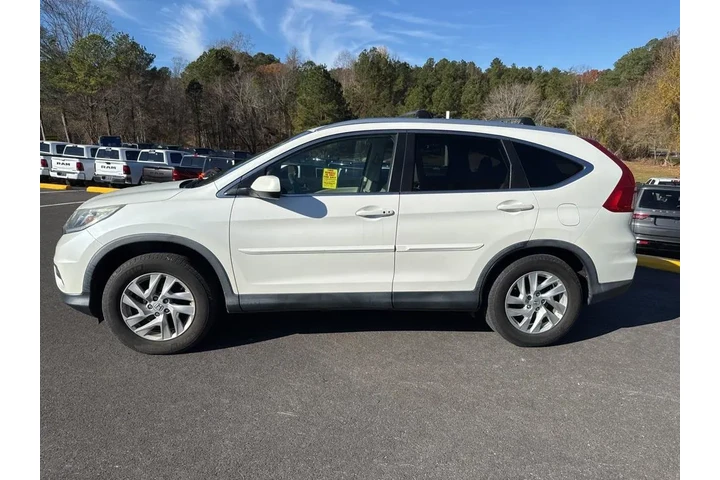 $19731 : Honda CR-V 2016 AWD EX-L 4dr image 8