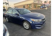 $7999 : Kia Optima 2016 LX 4dr Sedan thumbnail