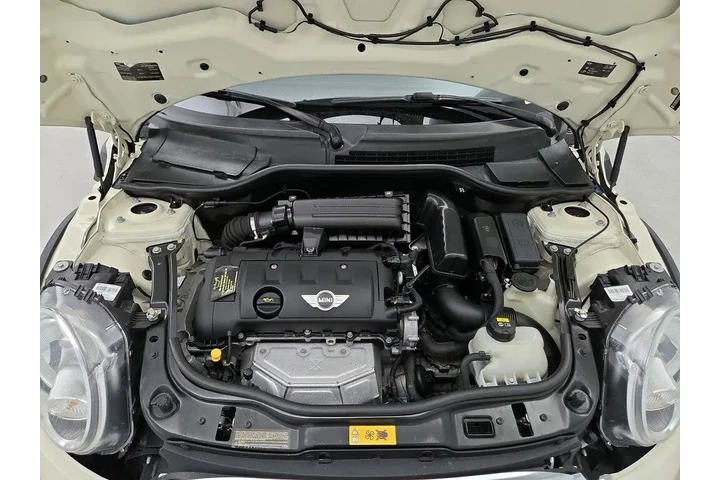 $14998 : MINI Convertible 2015 Cooper image 10