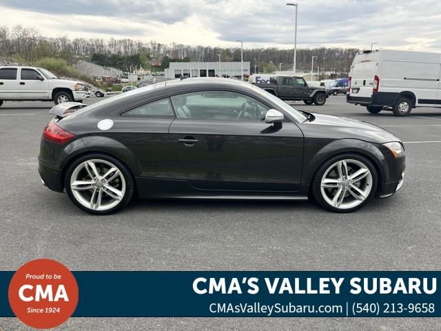 $23497 : PRE-OWNED 2013 AUDI TTS 2.0T image 7