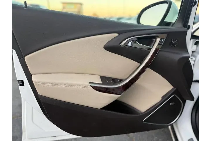 $9995 : Buick Verano 2012 Leather Gr image 9