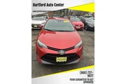 2017 Corolla en Hartford