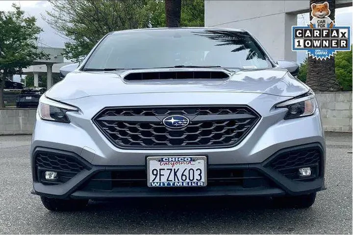 $28985 : Subaru WRX 2022 AWD Premium image 3