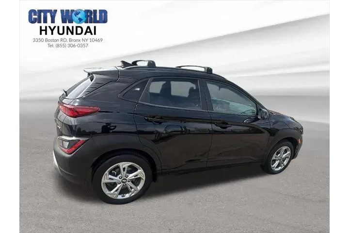 $20079 : Hyundai KONA 2023 AWD SEL 4d image 6