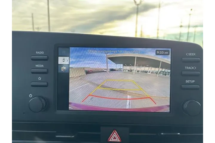 $23999 : Hyundai ELANTRA 2025 SEL Spo image 9