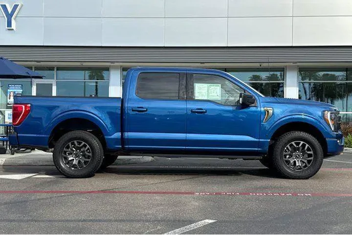 $39990 : Ford F-150 2022 4x4 Tremor 4 image 4