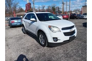 $5000 : 2015 Equinox LT thumbnail