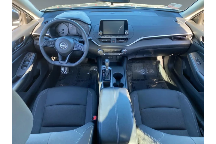 $26771 : Nissan Altima 2025 2.5 S 4dr image 10