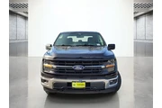 $37988 : Ford F-150 2024 4x4 XLT 4dr thumbnail