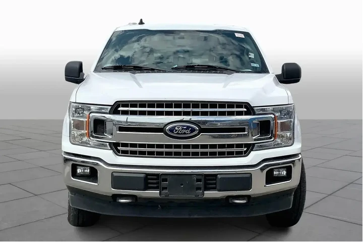 $22758 : Ford F-150 2019 4x4 XL 4dr S image 3
