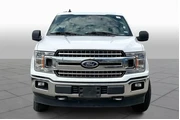 $22758 : Ford F-150 2019 4x4 XL 4dr S thumbnail