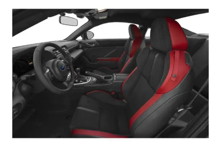 $32250 : Subaru BRZ 2025 Limited 2dr image 9