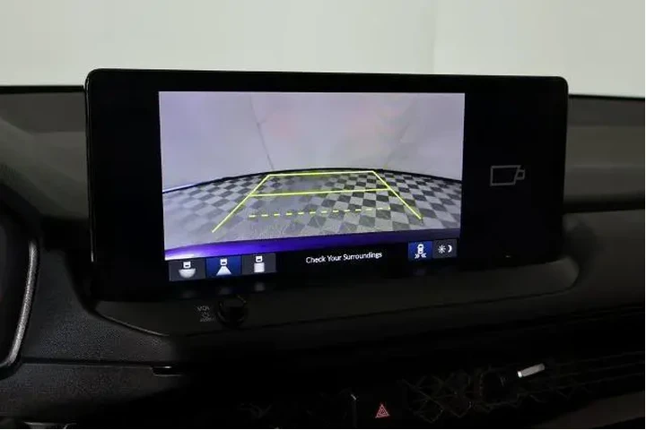 $28995 : Honda Accord Hybrid 2024 Spo image 6