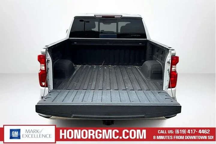 $26888 : Chevrolet Silverado 1500 201 image 7