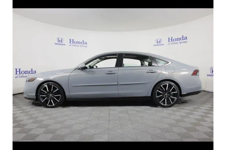 $36875 : Honda Accord Hybrid 2025 Tou image 4