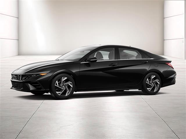$28760 : New 2024 Hyundai ELANTRA Limi image 2