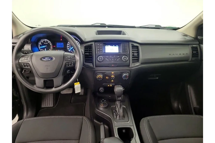 $26998 : Ford Ranger 2019 4x4 XL 4dr image 9