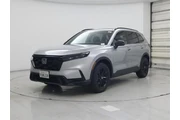 $34998 : Honda CR-V Hybrid 2025 AWD S thumbnail