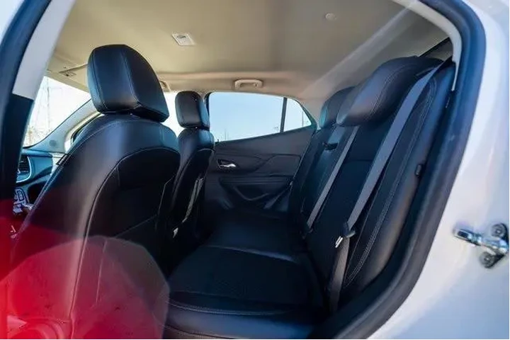 $14104 : Buick Encore 2018 Preferred image 9