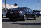 $21781 : Toyota Camry 2023 SE 4dr Sed thumbnail
