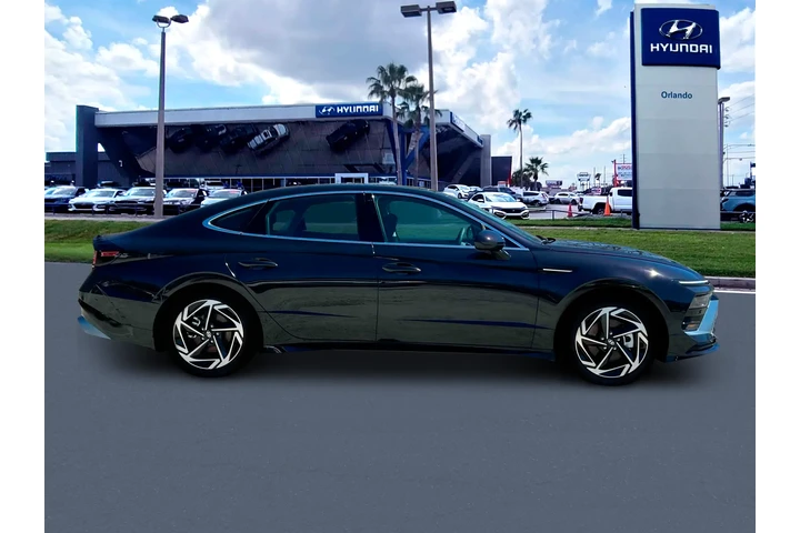 $22078 : Hyundai SONATA 2024 SEL 4dr image 9