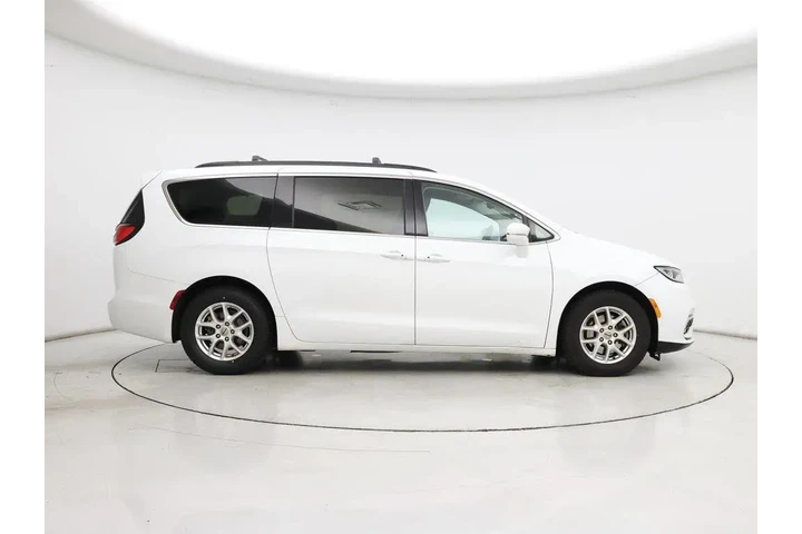 $23998 : Chrysler Pacifica 2022 Touri image 7