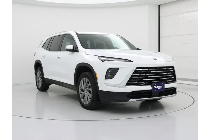 $35998 : Buick Enclave 2025 Preferred image 1