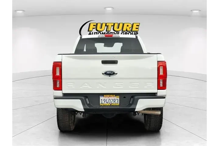 $28478 : Ford Ranger 2022 4x4 XLT 4dr image 5