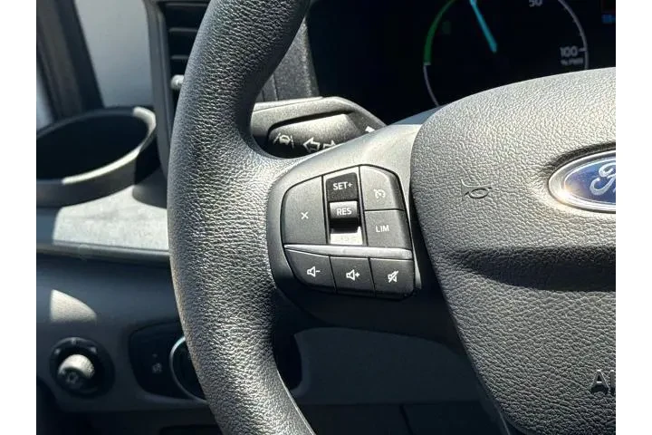 $36600 : Ford E-Transit 2023 350 3dr image 9