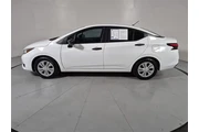 $16874 : Nissan Versa 2023 S 4dr Seda thumbnail