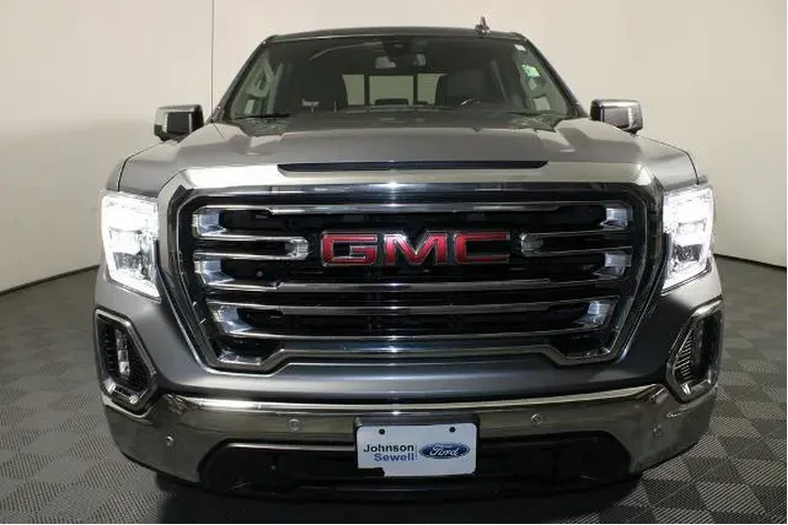 $32600 : GMC Sierra 1500 2021 4x2 SLT image 2