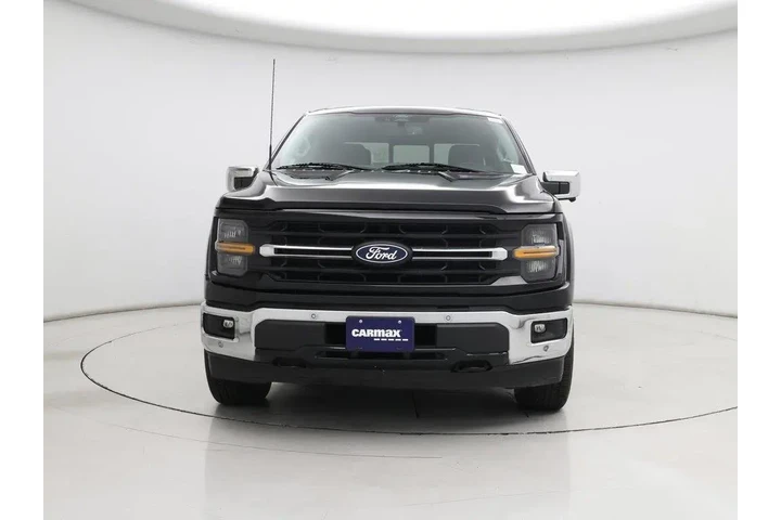 $38998 : Ford F-150 2024 4x4 XLT 4dr image 5