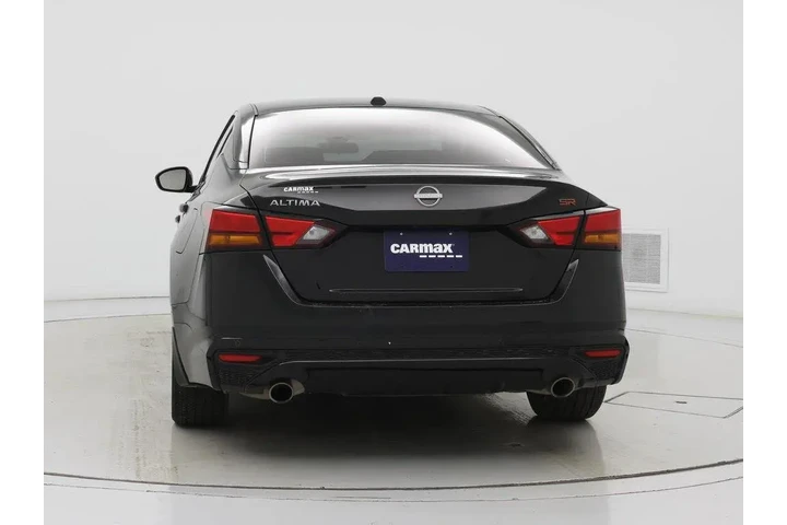 $23998 : Nissan Altima 2024 2.5 SR 4d image 6