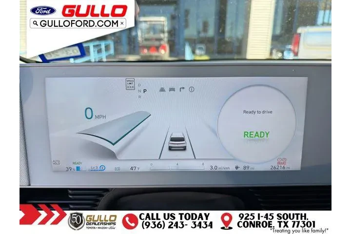 $27991 : Hyundai IONIQ 5 2024 SEL 4dr image 7