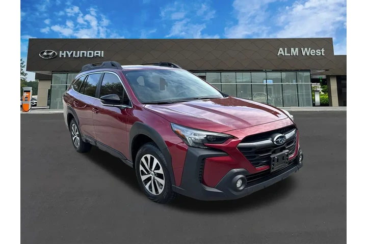 $29820 : Subaru Outback 2025 AWD Prem image 3