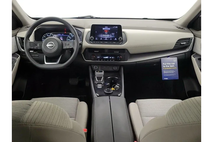 $21998 : Nissan Rogue 2023 AWD SV 4dr image 9