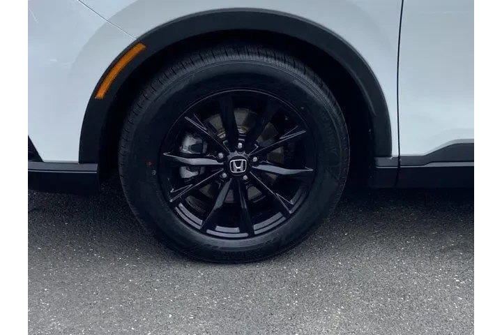 $28333 : Honda CR-V Hybrid 2024 Sport image 8