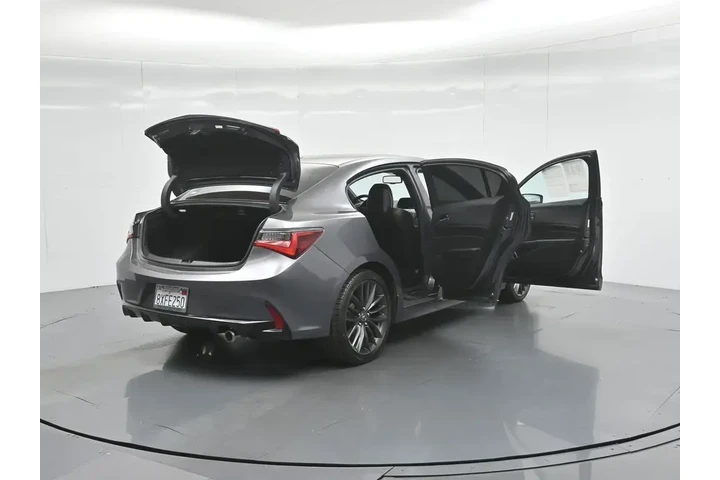 $25500 : Acura ILX 2021 4dr Sedan w/P image 5