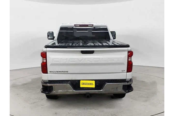 $31888 : Chevrolet Silverado 1500 202 image 4