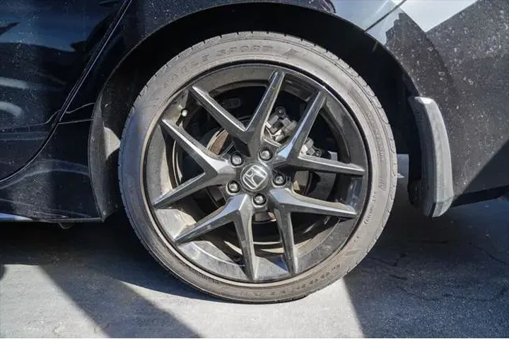 $24995 : Honda Civic 2024 Sport 4dr H image 7