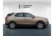 $15500 : Chevrolet Equinox 2019 4x4 L thumbnail