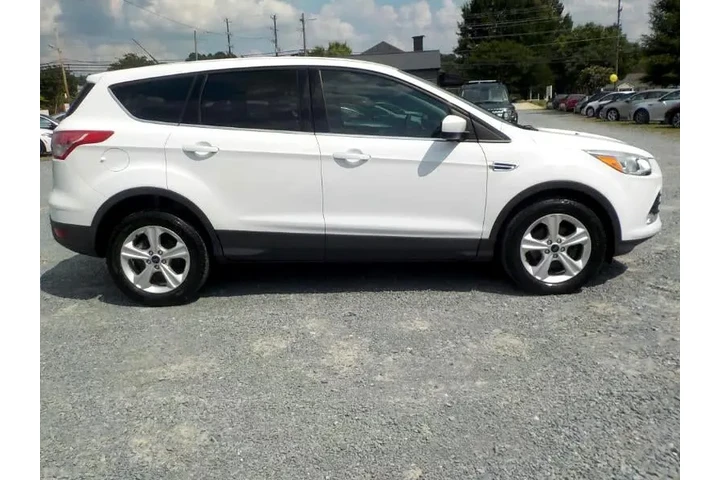 $8315 : 2016 Escape SE FWD image 6