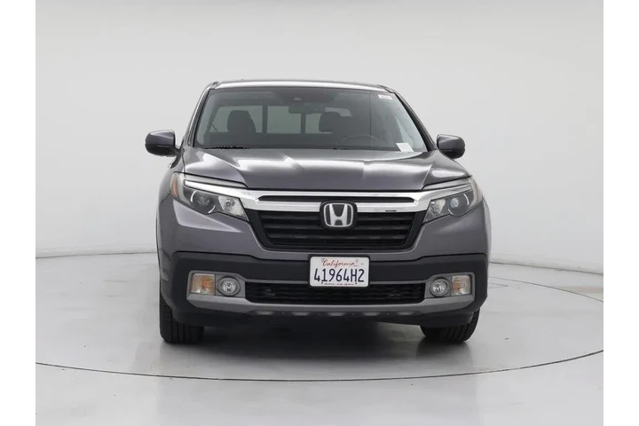 $25998 : Honda Ridgeline 2018 AWD RTL image 5