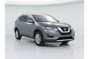 Nissan Rogue 2018 SV 4dr Cro en Raleigh
