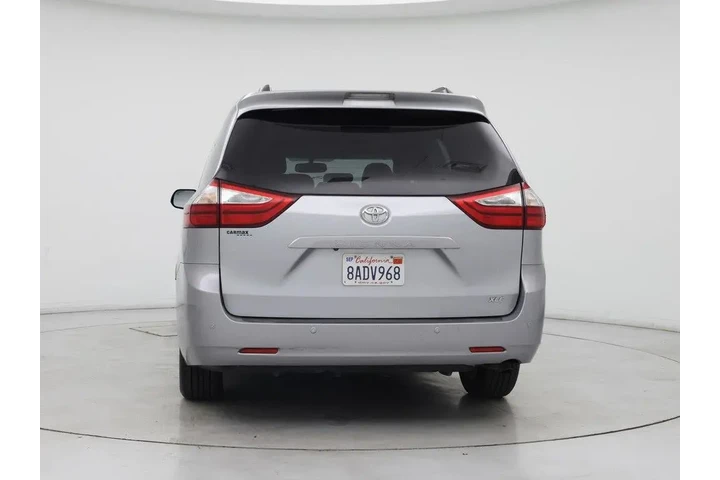 $27998 : Toyota Sienna 2017 XLE 7-Pas image 6