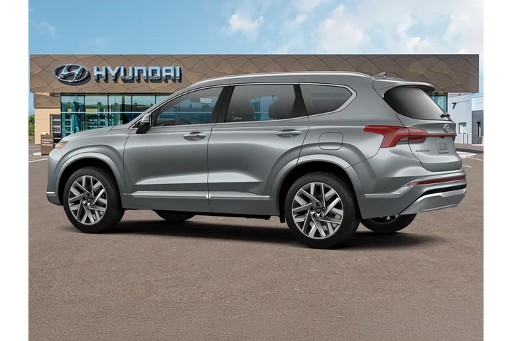$33988 : Hyundai SANTA FE 2023 AWD Ca image 4