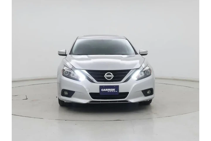 $12998 : Nissan Altima 2017 2.5 SL 4d image 5