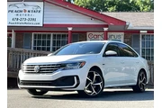 Volkswagen Passat 2020 R-Lin en Atlanta