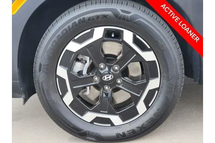 $35609 : Hyundai SANTA FE 2026 SEL 4d image 8